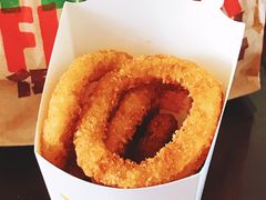 -汉堡王(常熟美城店)