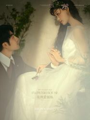 -杭州金夫人婚纱摄影(富阳私享店)