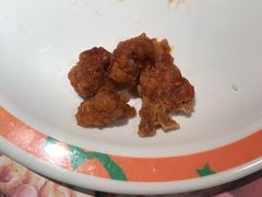 -比格比萨自助(康巴什店)