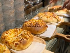 -卢布里西餐厅(总店)