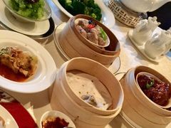 -上海柏悦酒店·世纪100牛排馆