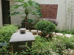 大堂-潮福汇