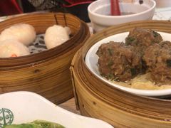 -添好运点心专门店(中环IFC店)