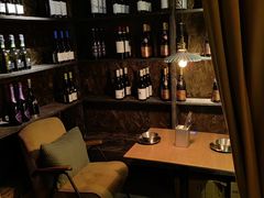 -鹿萤季·营地小馆(皇后公园店)