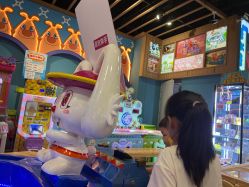 -卡通尼乐园(武汉凯德1818店)