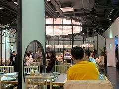 大堂-潮堂 · 潮州菜(国贸商城店)