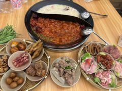 -五里关火锅(牛市口店)