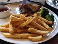 -WOLFGANG PUCK KITCHEN & BAR(迪士尼小镇店)