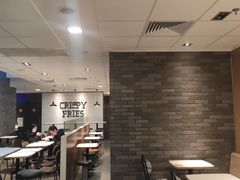 -麦当劳(秣陵路店)