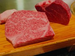 神户牛-神户牛排 石田屋(本店)