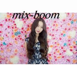 -Mix Boom Hair salon