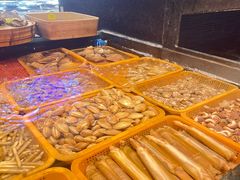 -小厨师·二十年沈家门小海鲜(百井坊巷店)