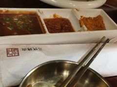 -三代烤肉(保利广场店)
