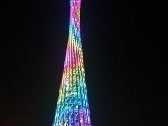 -珠江夜游省总码头