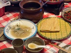 -望庐说·本地菜馆