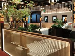 -贡宴盐帮菜自贡驻京联络处餐厅