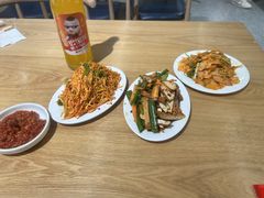 -韩麦大冷面(桂花街直营店)