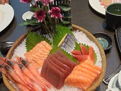 -稻早料理美术馆(城阳店)