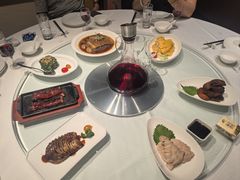 -廊亦舫Lang Yi Fang Restaurant(金桥店)