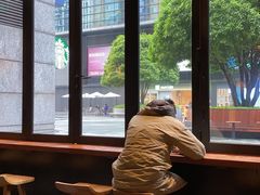 -星巴克臻选(长沙运达中央广场店)