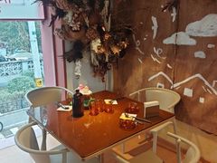 -尼岔湖北小馆(月坛北街店)