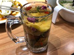 -品回味清真西北楼(宁波首店)