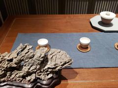 -竹里馆·淮扬菜·功夫茶(老门东店)