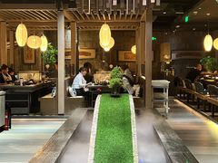 -湊湊火锅·茶憩(石家庄万象城店)