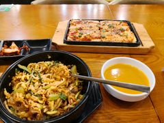 -韩礼年糕(飞虹路店)