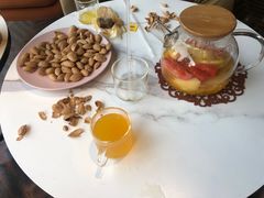 -迪欧咖啡·中西餐融合菜(平江万达旗舰店)