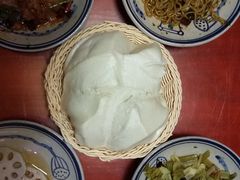 -窄巷子陕菜馆·地道陕西菜(粉巷店)