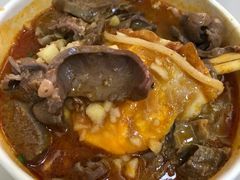 -四里沙茶面(七星西路分店)