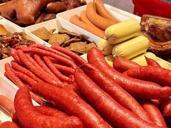 -净香园熟肉(北坦总店)