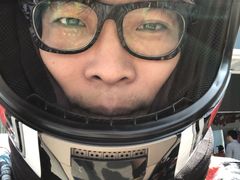 -珠海国际赛车场-卡丁车场