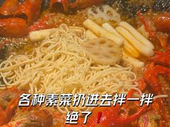 -红盔甲·小龙虾(天钥桥店)