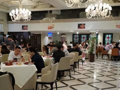 -大鸭梨烤鸭店(花园村店)