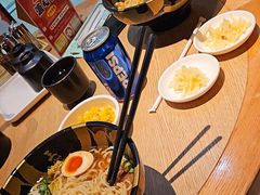 -味千拉面(淮安万达店)