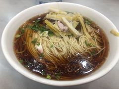 -东吴面馆(因果巷店)