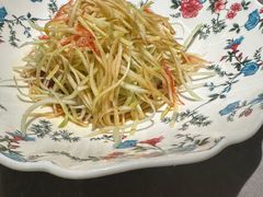 -香阁餐厅·常州菜·常州菜代表品牌(新北奥体店)