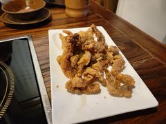 -苗家大院酸汤鱼(贵阳北站店)