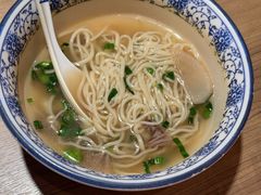 -兰州陈记牛肉面 ·烧烤· 铜锅涮肉(万达店)