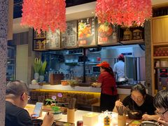 -牛腩之旅·牛腩牛杂煲(光启城美食城店)