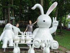 -长白山万达锦华套房酒店