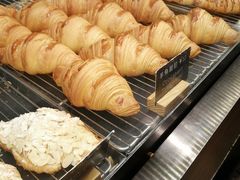 羊角面包-麦田工坊(月湖店)