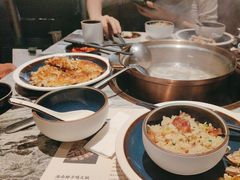 -大头椰·海南椰子鸡火锅(思明万象城店)