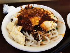 -豆香园(龙翔店)