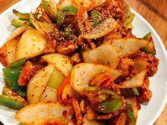 -贤花饭店(城阳店)