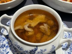 -小大董·烤鸭(观景餐厅·南京西路店)