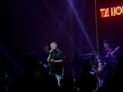 -TZ House音乐现场(来福士中心店)