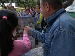 -谢尔盖圣三一大修道院